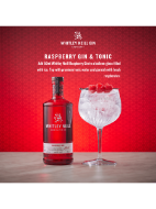Picture of Whitley Neill Raspberry Gin 70cl