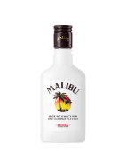 Picture of Malibu Original White Rum with Coconut Flavour 20cl