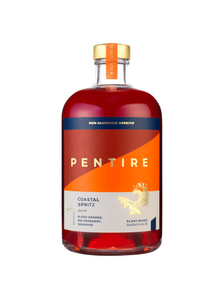 Picture of Pentire Coastal Spritz 70cl