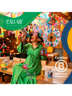 Picture of Caleño Light & Zesty Tropical Non-Alcoholic Spirit 50cl