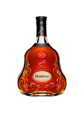 Show details for Hennessy X.O Extra Old Cognac 70cl Picture of Hennessy X.O Extra Old Cognac 70cl