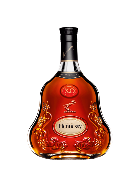 Picture of Hennessy X.O Extra Old Cognac 70cl