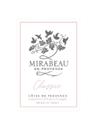 Picture of Mirabeau Classic Côtes de Provence 750ml