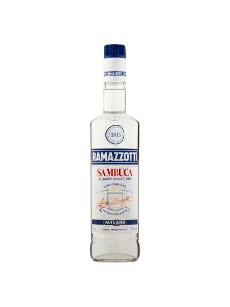 Picture of Ramazzotti Sambuca 70cl