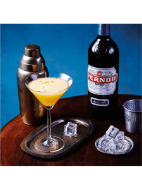Picture of Pernod Aniseed Liqueur 70cl