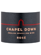 Picture of Chapel Down Rosé 75cl