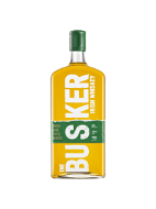 Picture of The Busker Triple Cask Triple Smooth Irish Whiskey 700ml