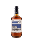 Picture of Cut Rum Overproof Spiced Rum 700ml