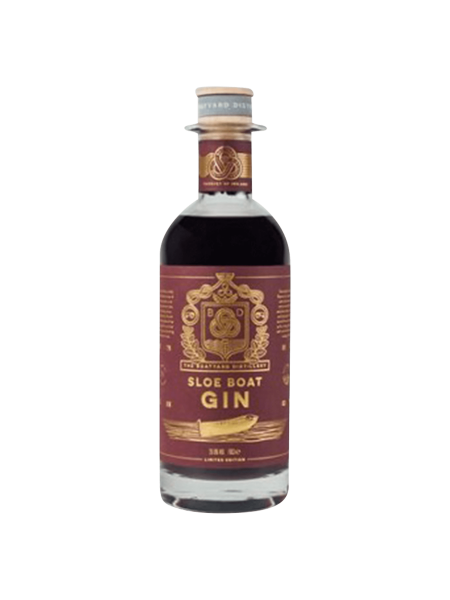 Picture of Sloe Boat Gin