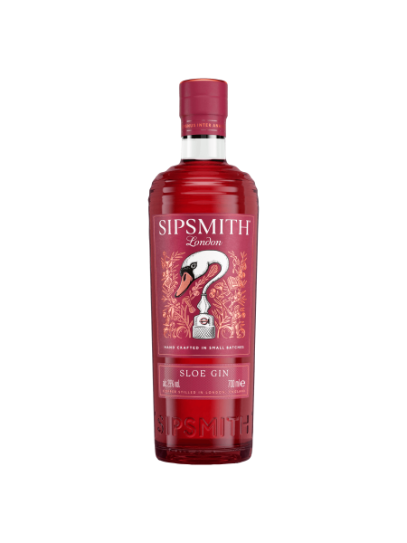 Picture of Sipsmith London Sloe Gin 700ml