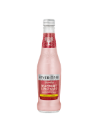 Picture of Fever-Tree Sparkling Raspberry Lemonade 275ml