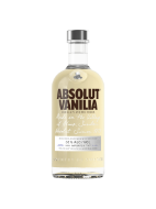 Picture of Absolut Vanilia - Vanilla Flavoured Vodka 70cl
