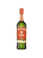 Picture of Jameson Irish Whiskey Orange 70cl