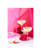 Picture of Whitley Neill Gin Japanese Yuzu & White Strawberry 70cl