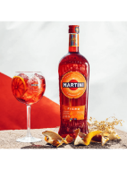Picture of MARTINI Fiero Vermouth Aperitivo, 75cl