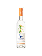 Picture of GREY GOOSE Essences White Peach & Rosemary Vodka Based Spirit Drink, 70cl