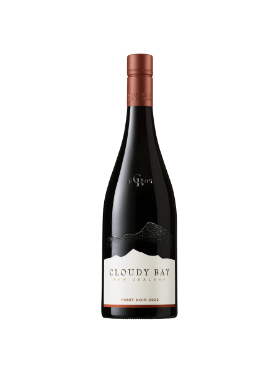 Show details for Cloudy Bay Marlborough Pinot Noir 750cl Picture of Cloudy Bay Marlborough Pinot Noir 750cl