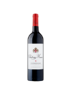 Picture of Chateau Musar Gaston Hochar 750ml