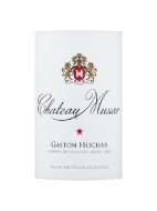 Picture of Chateau Musar Gaston Hochar 750ml