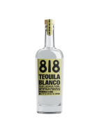 Picture of 818 Tequila Blanco 70cl