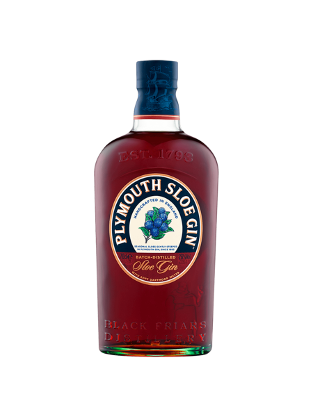 Picture of Plymouth Sloe Gin 70cl