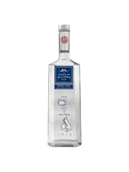 Picture of Martin Miller's Gin 70cl