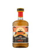 Picture of Duppy Share Pineapple Spiced & Kola Nut Caribbean Spirit 70cl
