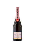 Picture of Moët & Chandon Champagne Rosé Impérial Brut 750ml