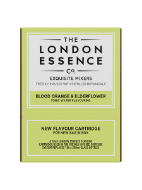Picture of The London Essence Co. Blood Orange & Elderflower Tonic Water Flavouring 50ml