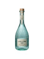 Picture of Lind & Lime Gin 70cl