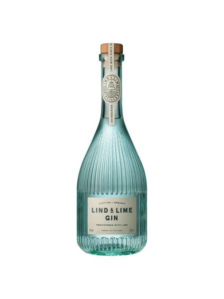 Picture of Lind & Lime Gin 70cl