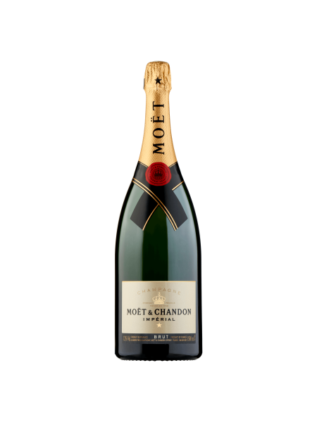 Picture of Moet&Chandon Champagne Impérial Brut 1500ml