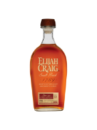 Picture of Elijah Craig Small Batch Kentucky Straight Bourbon Whiskey 700ml