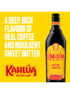 Picture of Kahlua Coffee Liqueur 70cl