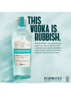 Picture of Respirited Vodka 70cl