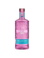 Picture of Whitley Neill Japanese Cherry Blossom Gin 70cl