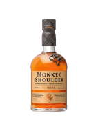 Picture of Monkey Shoulder Blended Malt Scotch Whisky 70cl