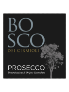Picture of Bosco Dei Cirmioli Prosecco 75cl
