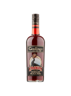 Picture of Goslings Black Seal Bermuda Black Rum 700ml