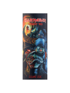 Picture of Iron Maiden Darkest Red 750ml