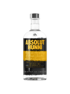 Picture of Absolut Hunni Honey Flavoured Vodka 700ml