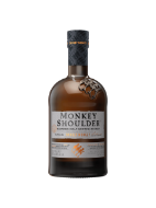 Picture of Monkey Shoulder Smokey Monkey Blended Malt Scotch Whisky 70cl