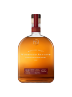 Picture of Woodford Reserve Kentucky Straight Wheat Whiskey 70cL