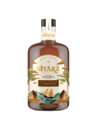 Picture of Sitara Botanical Spiced Rum Spirit Drink 700ml