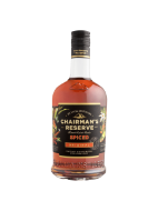 Picture of Chairman's Reserve Spiced Original 70cl