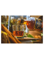 Picture of Chairman's Reserve Spiced Original 70cl