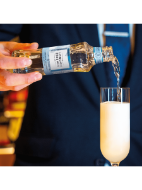 Picture of The London Essence Co. Sparkling Crafted Lemonade 200ml