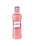 Picture of The London Essence Co. Pink Grapefruit Crafted Soda 200ml