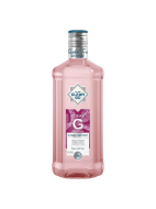 Picture of Clean Co Clean G Rhubarb Alcohol Free Spirit 70cl