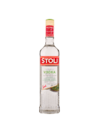 Picture of Stoli The Original Vodka 70CL